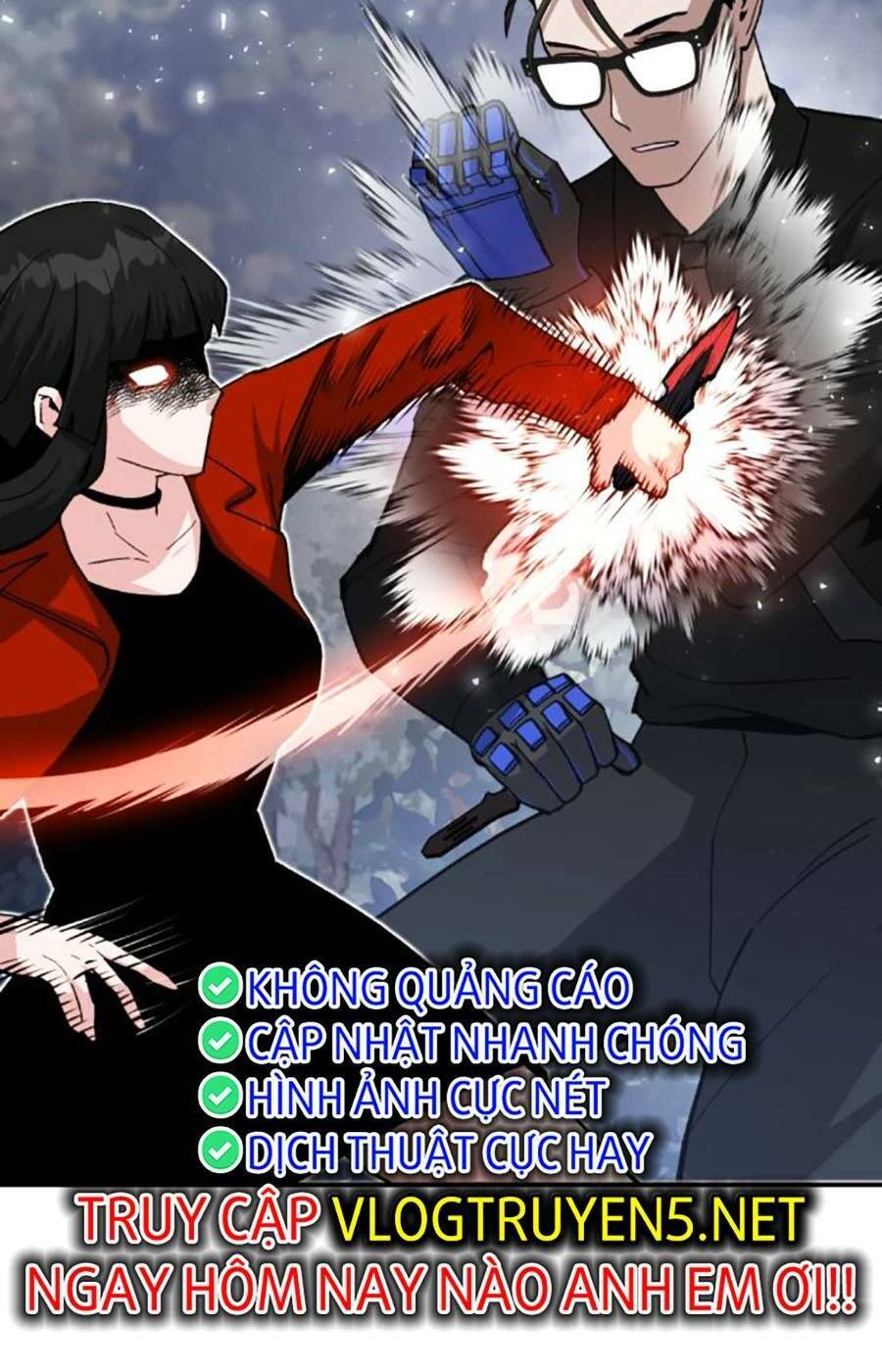 Nôn Tiền Ra Chap 16 - Next Chap 17