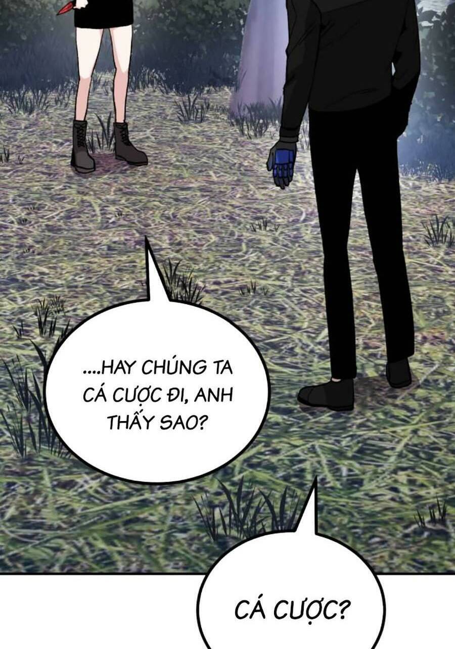 Nôn Tiền Ra Chap 16 - Next Chap 17