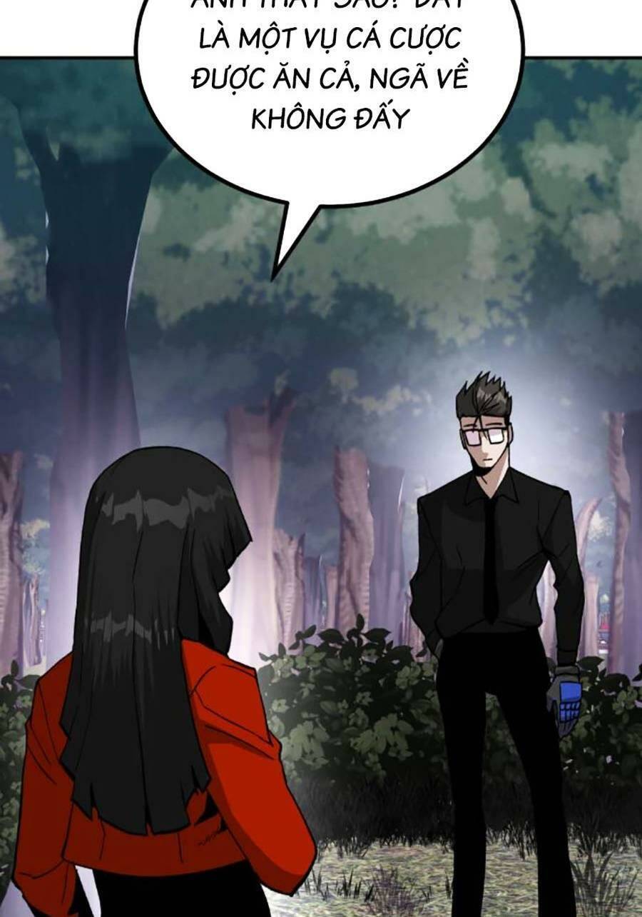 Nôn Tiền Ra Chap 16 - Next Chap 17