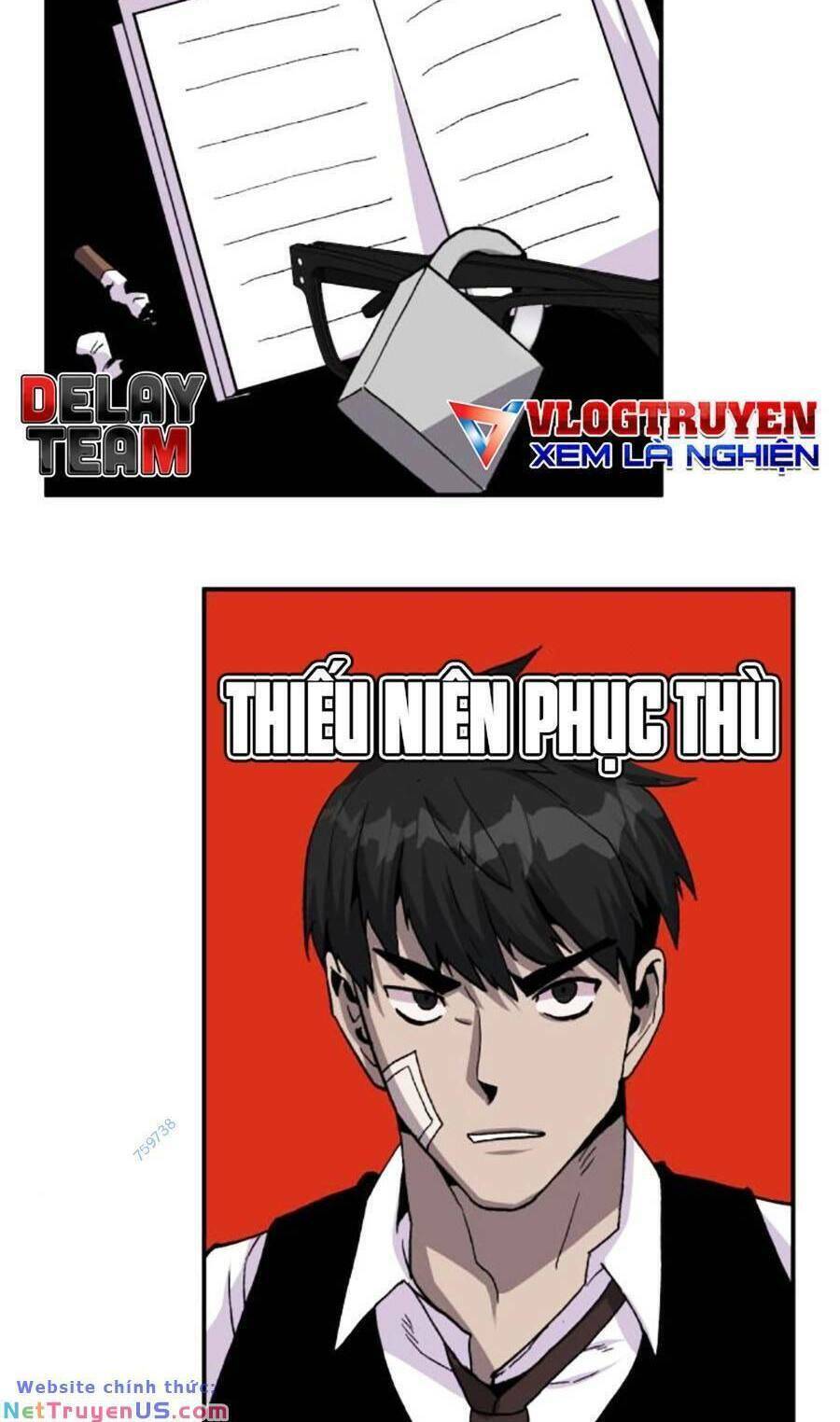 Nôn Tiền Ra Chap 17 - Next Chap 18