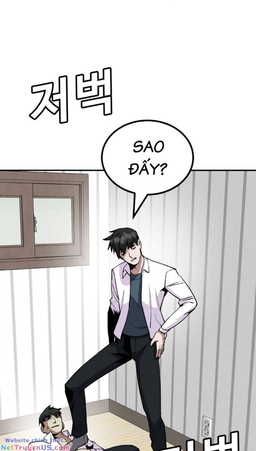 Nôn Tiền Ra Chap 17 - Next Chap 18
