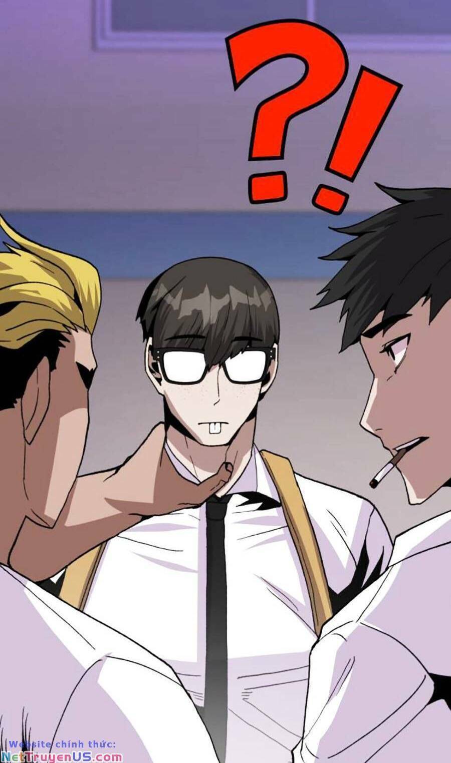 Nôn Tiền Ra Chap 17 - Next Chap 18