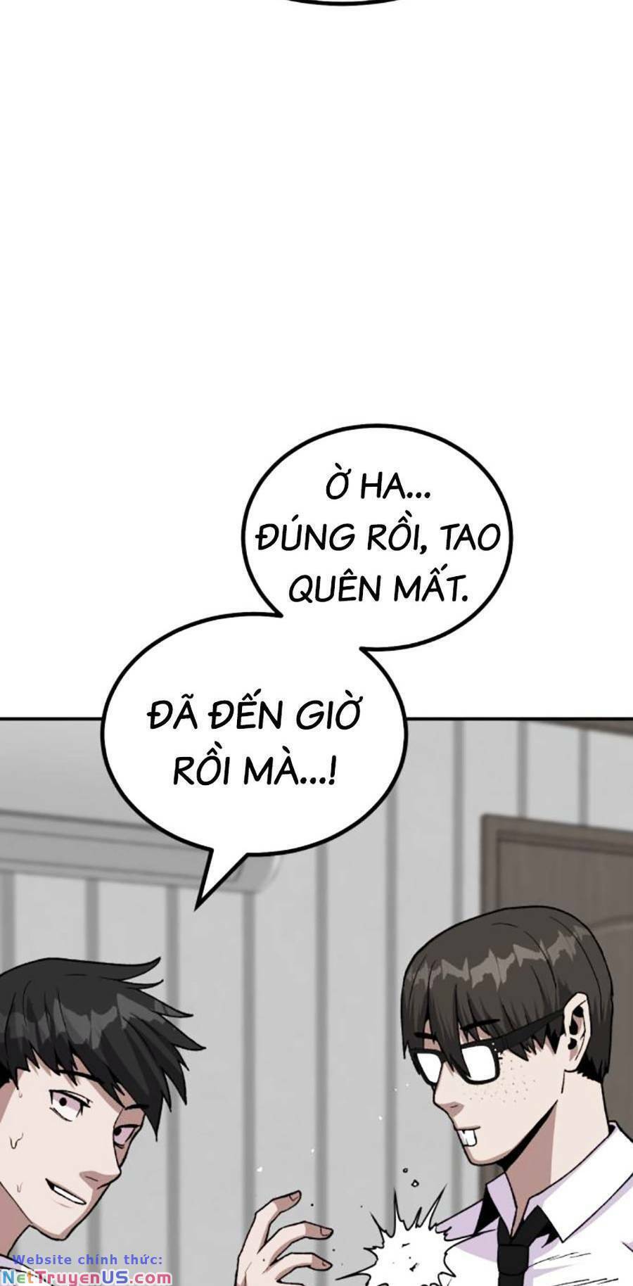 Nôn Tiền Ra Chap 17 - Next Chap 18