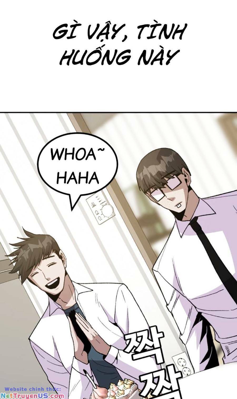 Nôn Tiền Ra Chap 17 - Next Chap 18