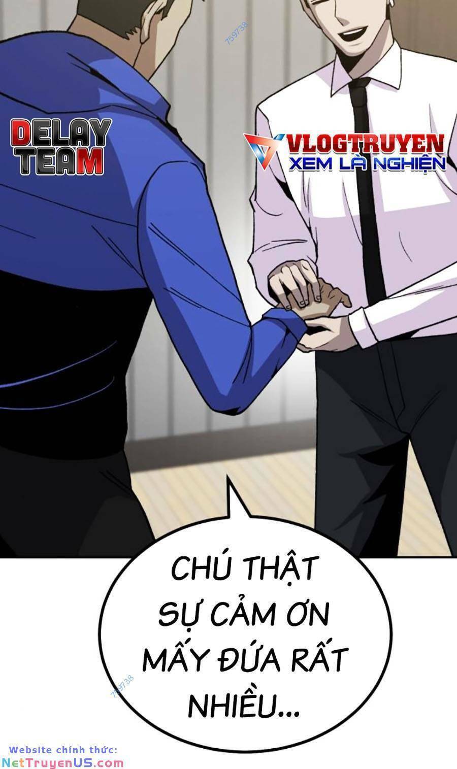 Nôn Tiền Ra Chap 17 - Next Chap 18