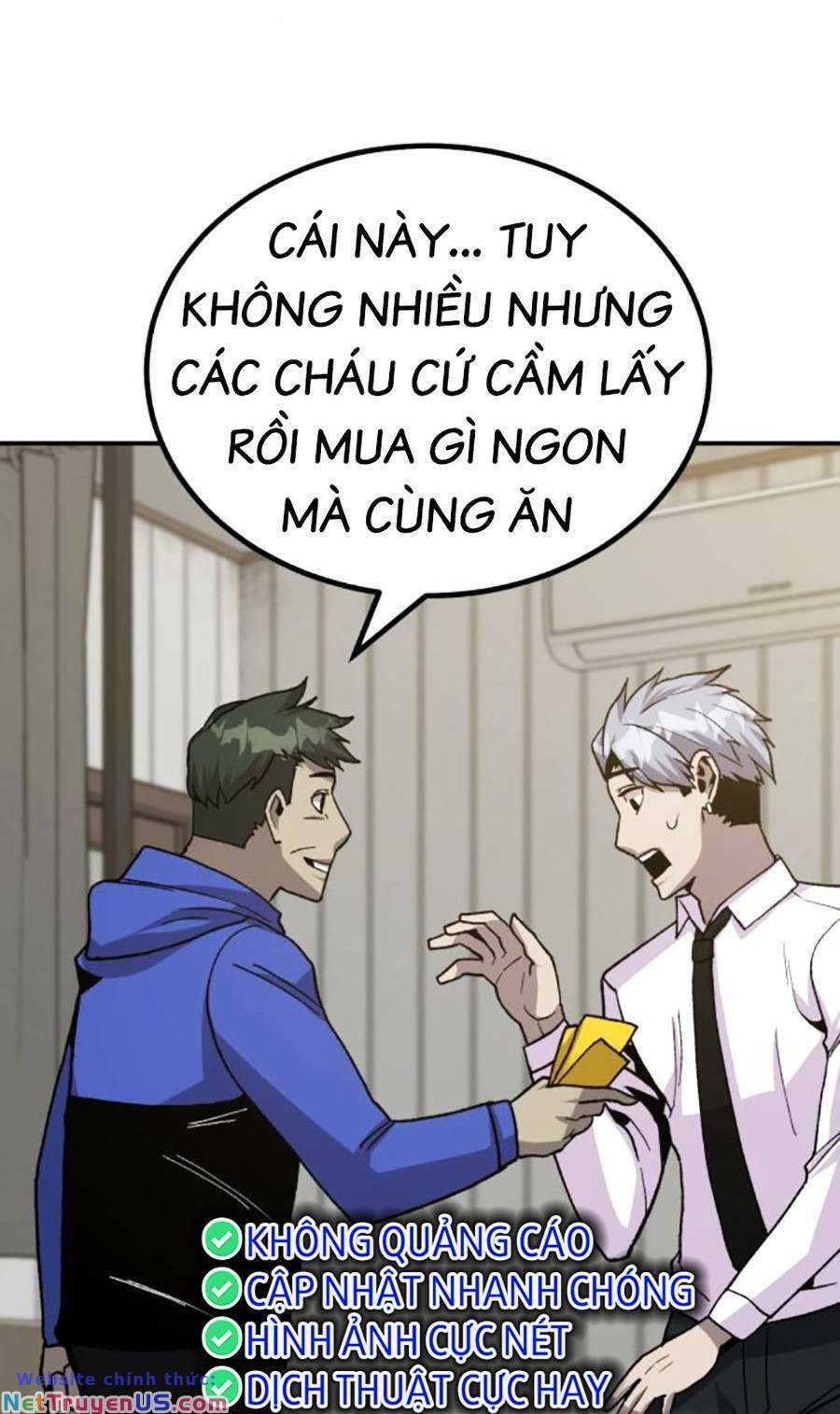 Nôn Tiền Ra Chap 17 - Next Chap 18