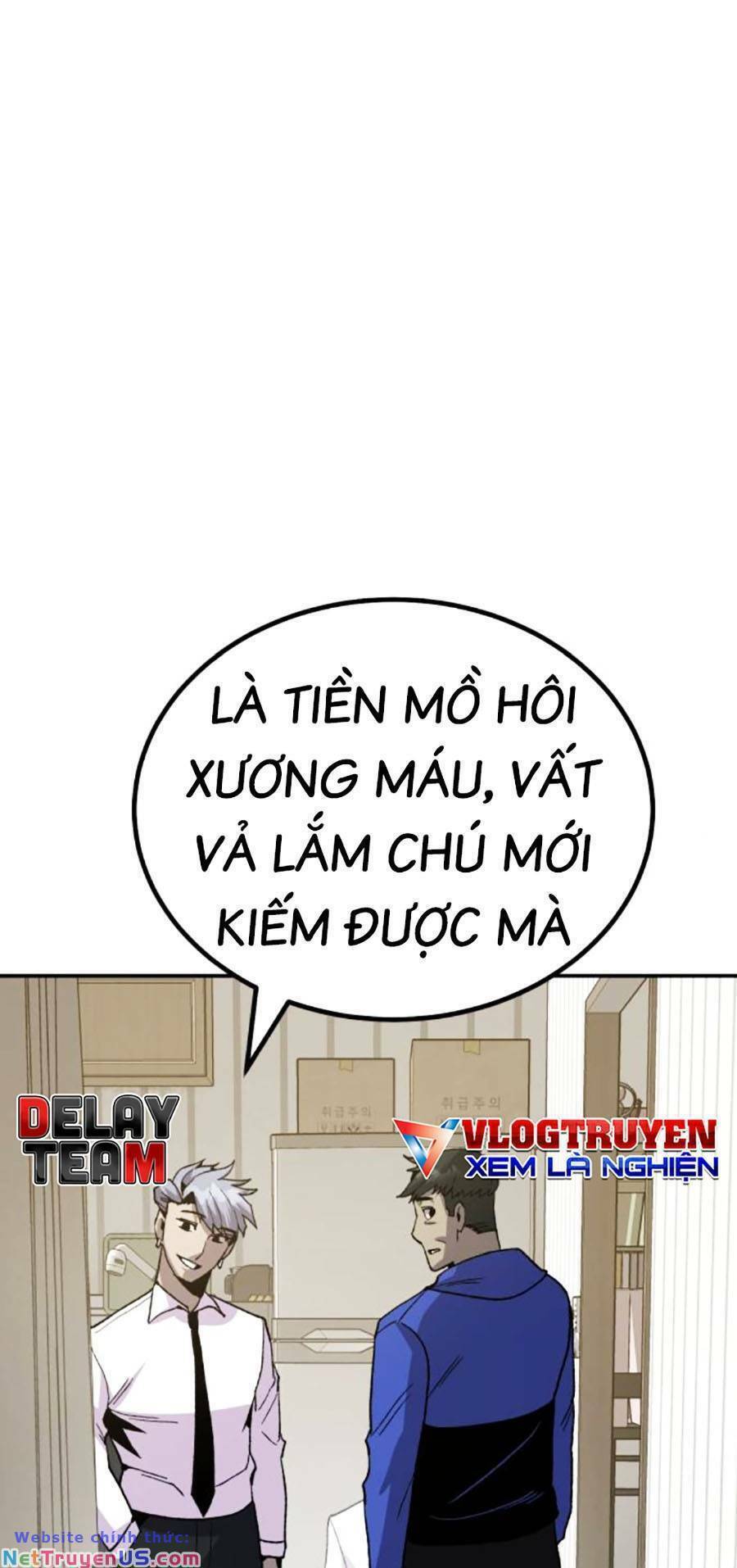 Nôn Tiền Ra Chap 17 - Next Chap 18