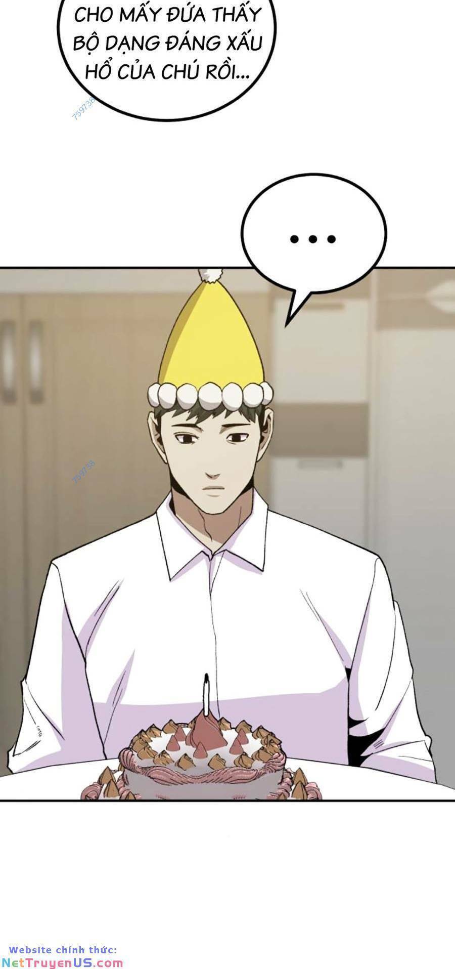Nôn Tiền Ra Chap 17 - Next Chap 18