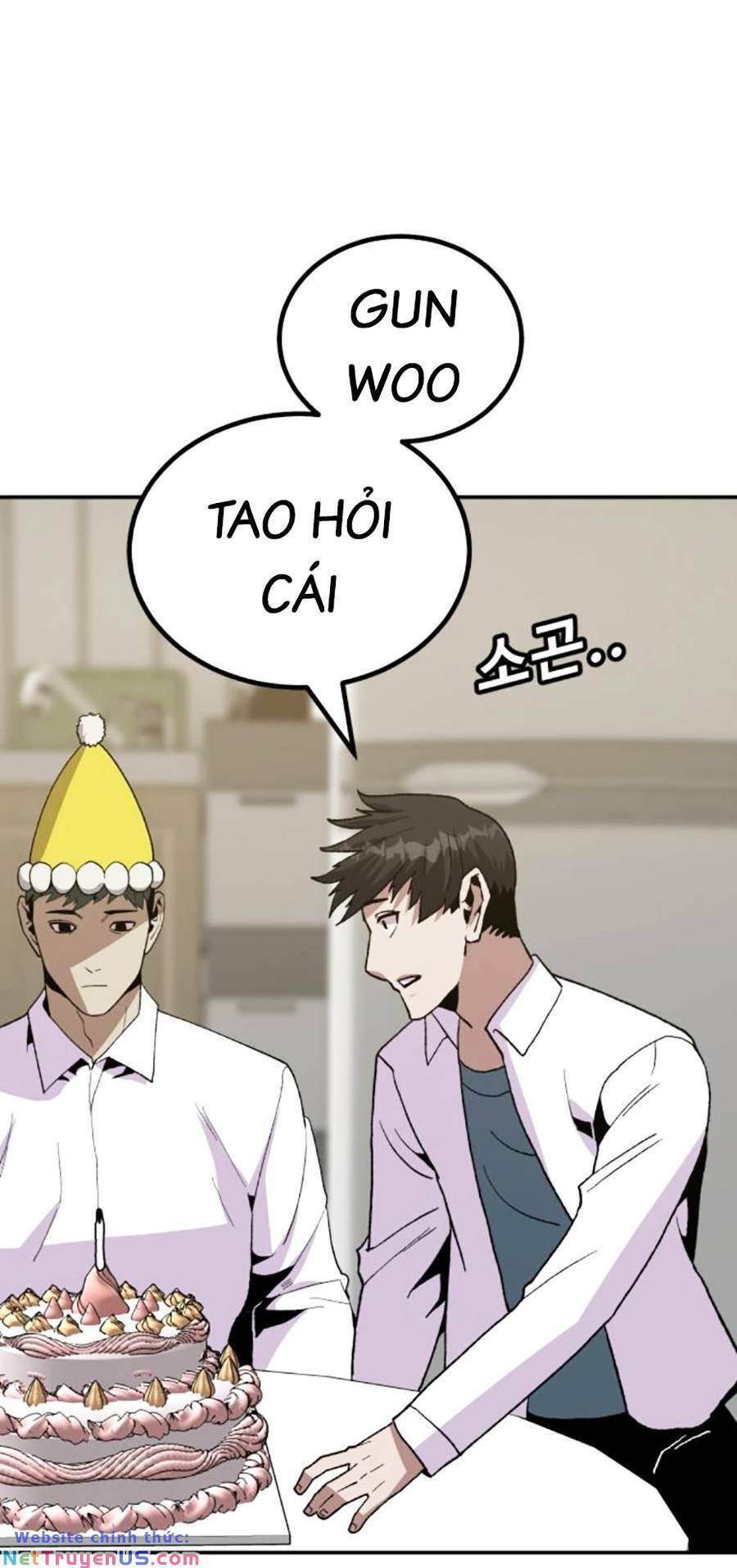 Nôn Tiền Ra Chap 17 - Next Chap 18
