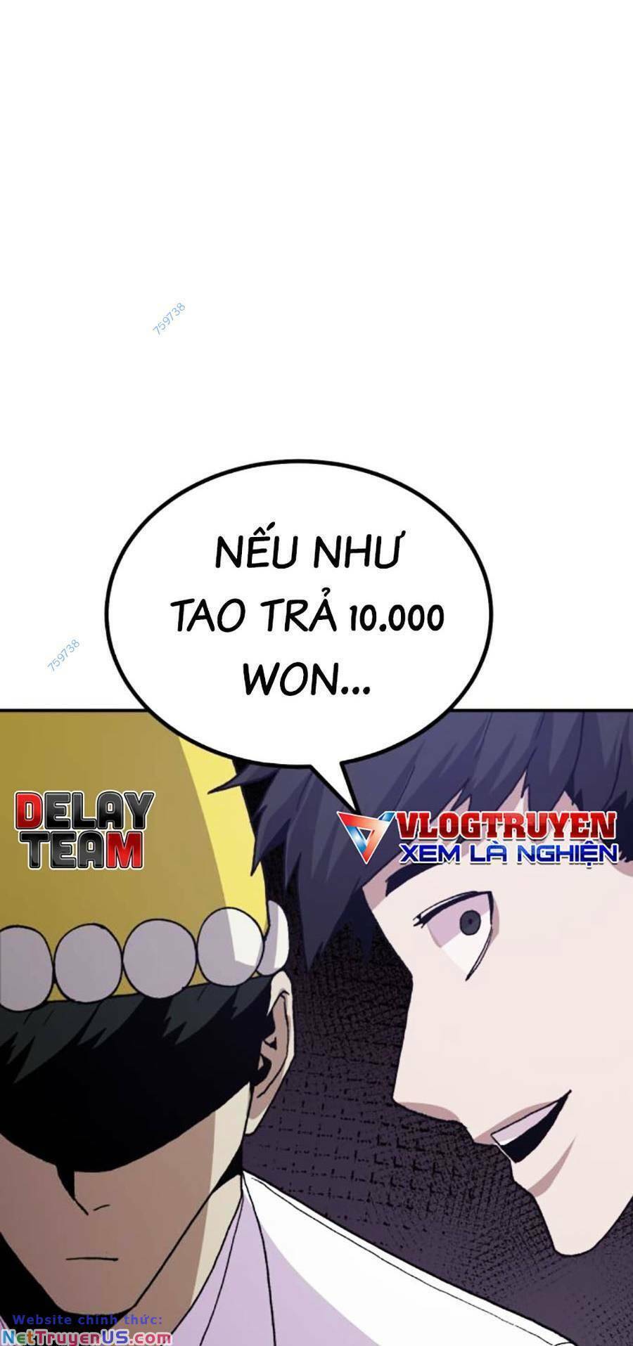 Nôn Tiền Ra Chap 17 - Next Chap 18