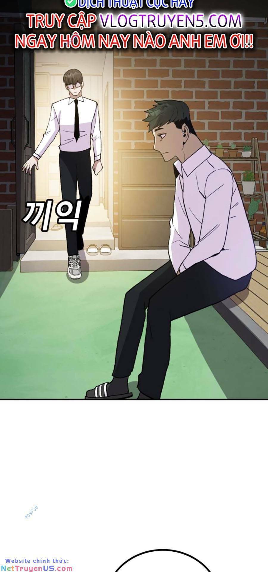 Nôn Tiền Ra Chap 17 - Next Chap 18
