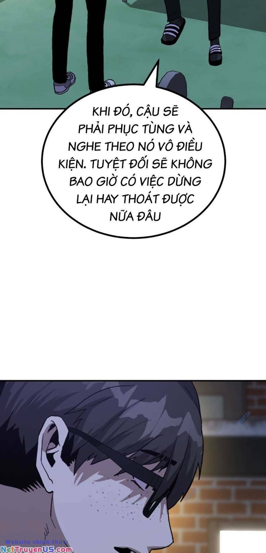 Nôn Tiền Ra Chap 17 - Next Chap 18