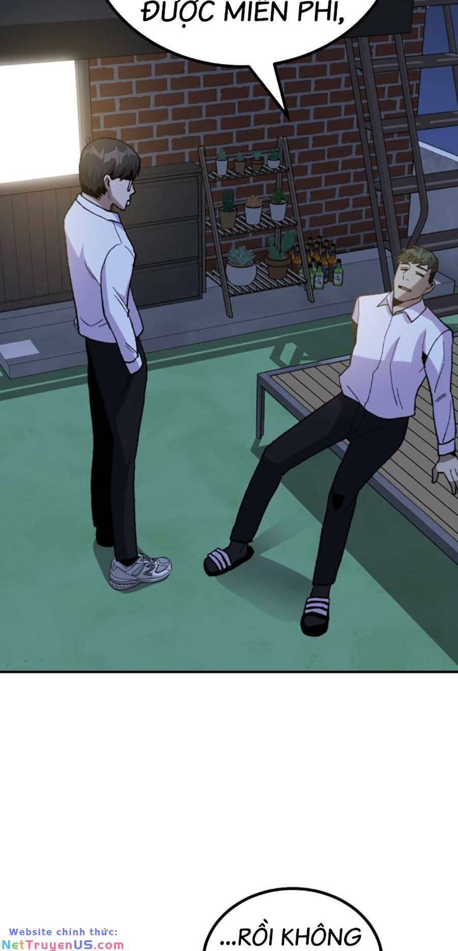 Nôn Tiền Ra Chap 17 - Next Chap 18
