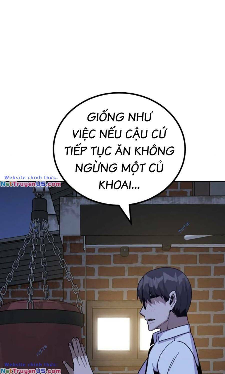 Nôn Tiền Ra Chap 17 - Next Chap 18