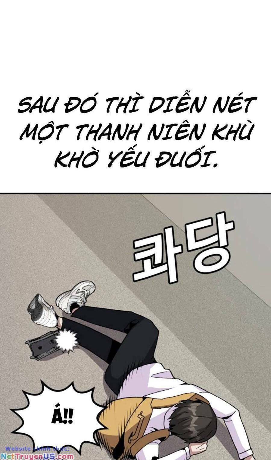 Nôn Tiền Ra Chap 17 - Next Chap 18