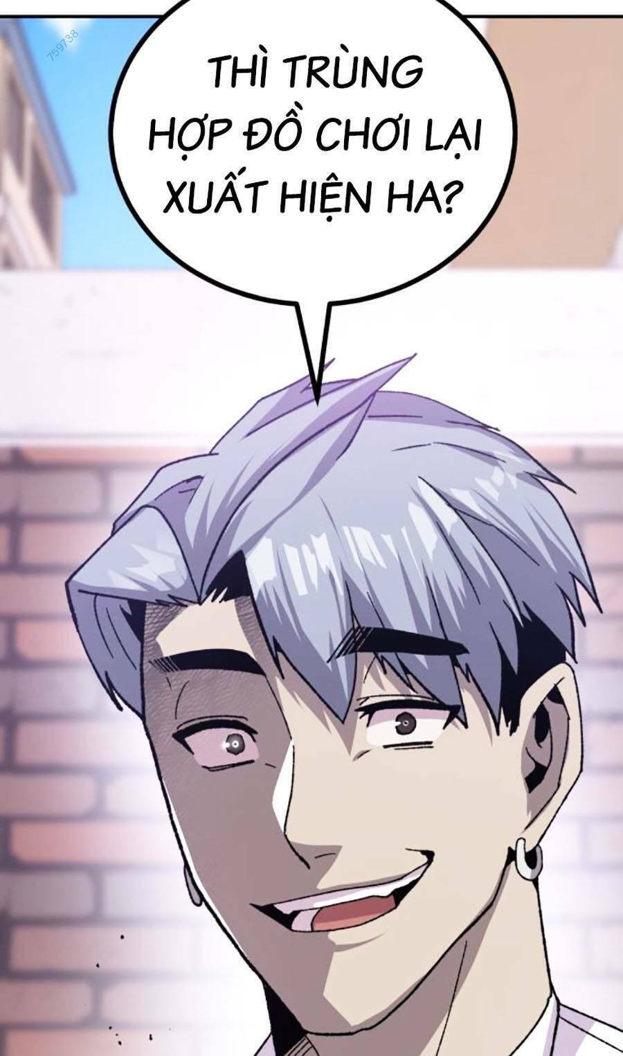 Nôn Tiền Ra Chap 17 - Next Chap 18