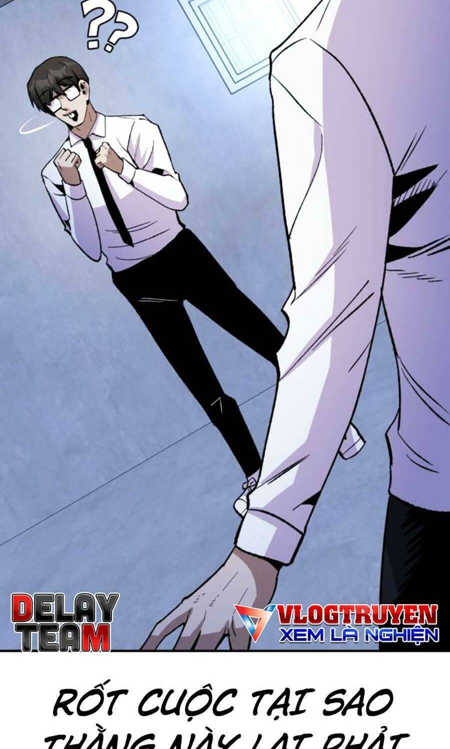 Nôn Tiền Ra Chap 18 - Next Chap 19