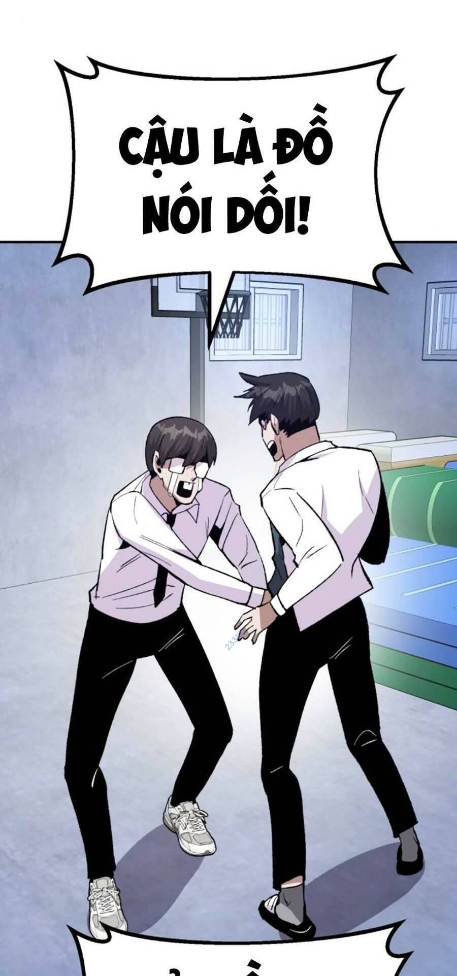 Nôn Tiền Ra Chap 18 - Next Chap 19