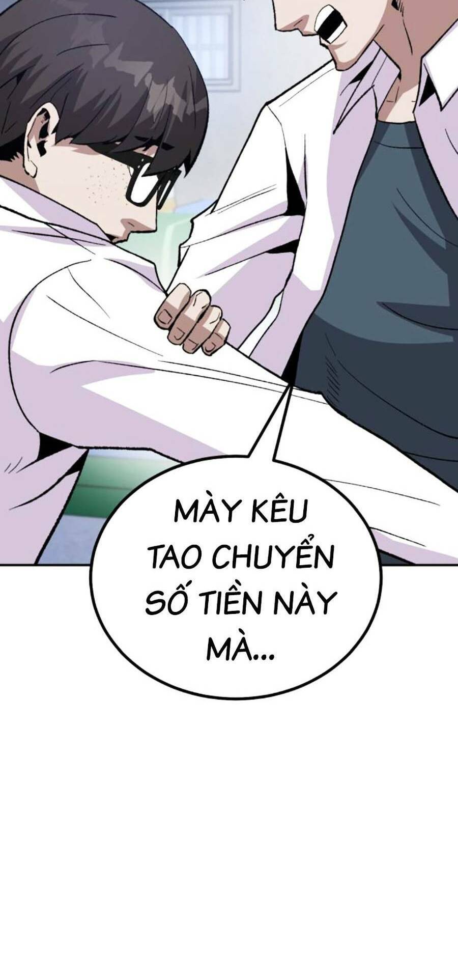 Nôn Tiền Ra Chap 18 - Next Chap 19