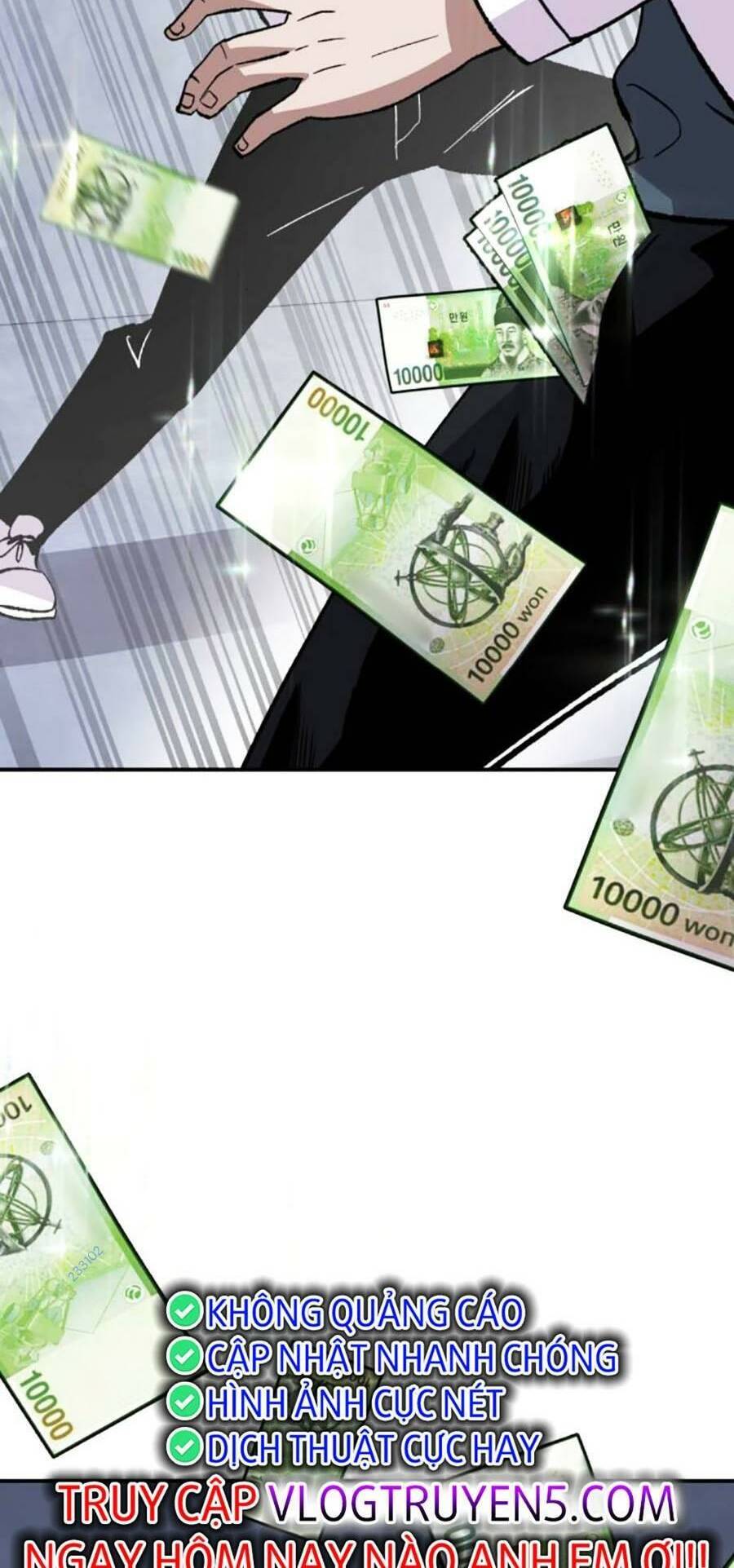 Nôn Tiền Ra Chap 18 - Next Chap 19