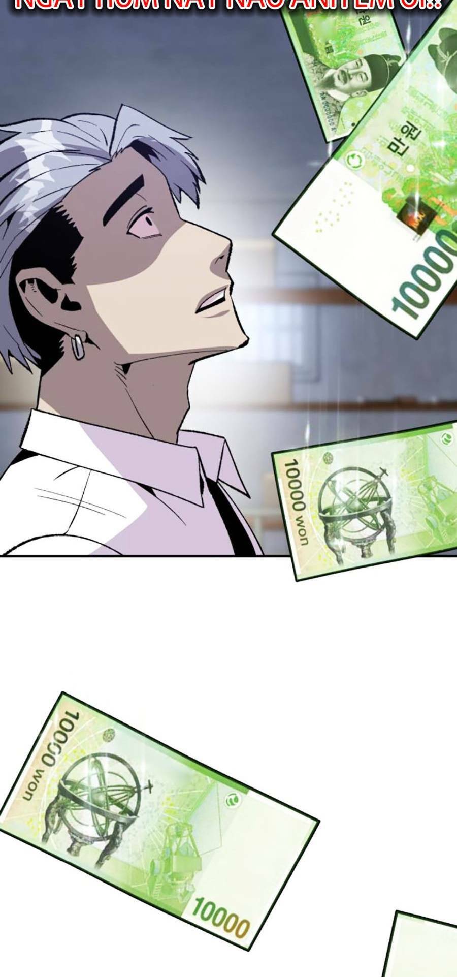 Nôn Tiền Ra Chap 18 - Next Chap 19