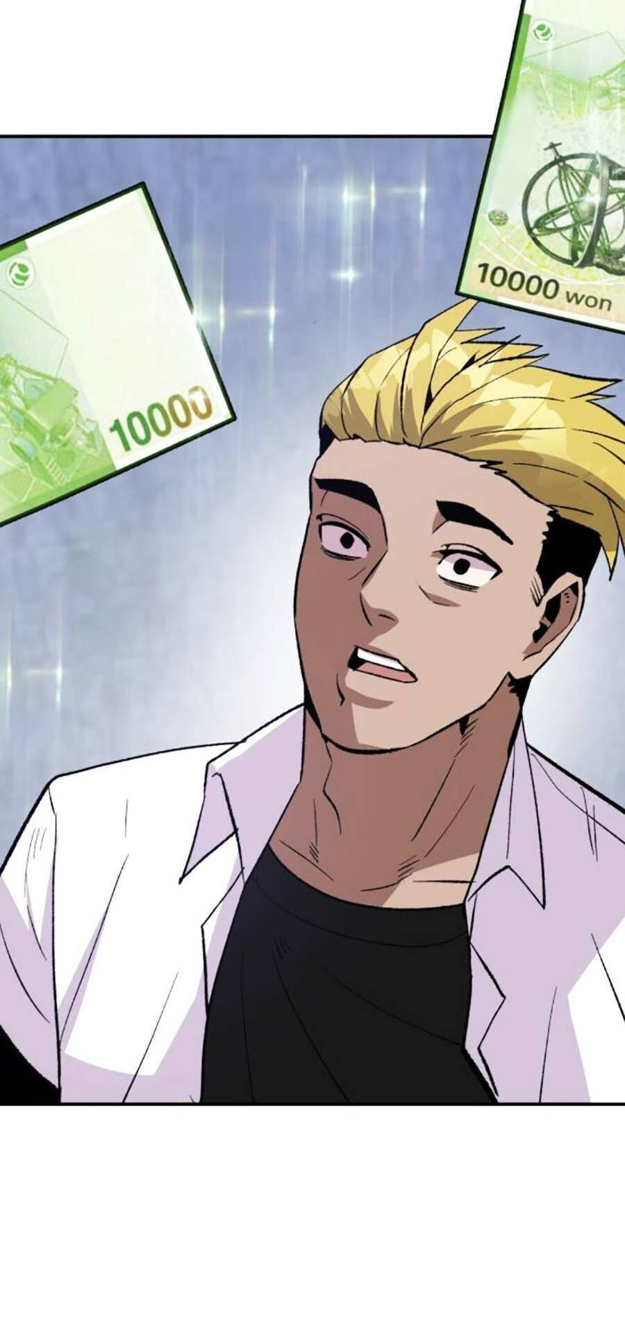 Nôn Tiền Ra Chap 18 - Next Chap 19