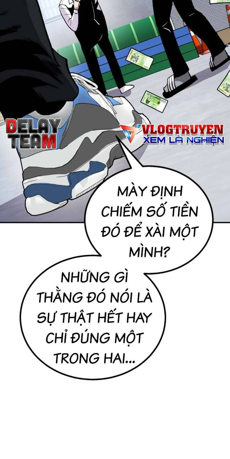 Nôn Tiền Ra Chap 18 - Next Chap 19