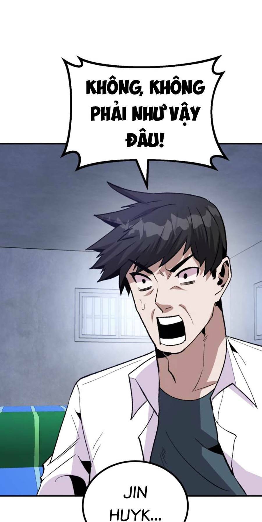 Nôn Tiền Ra Chap 18 - Next Chap 19