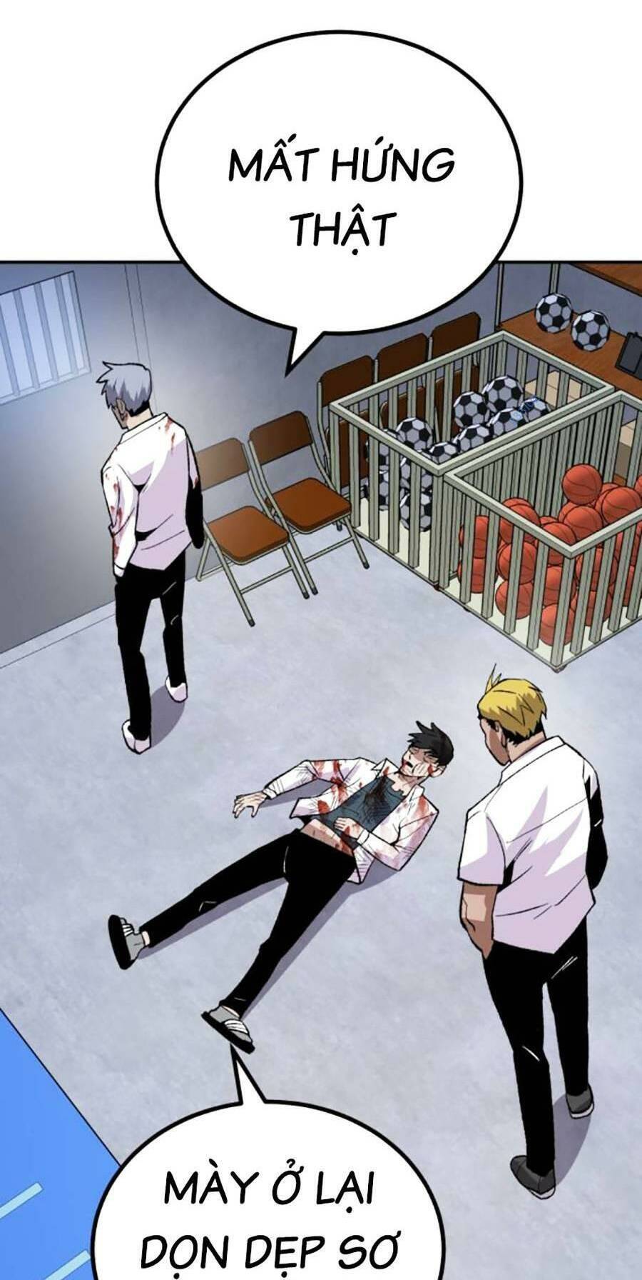 Nôn Tiền Ra Chap 18 - Next Chap 19