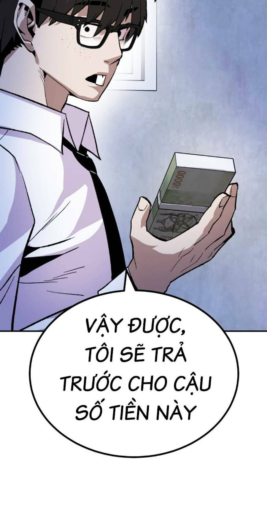 Nôn Tiền Ra Chap 18 - Next Chap 19