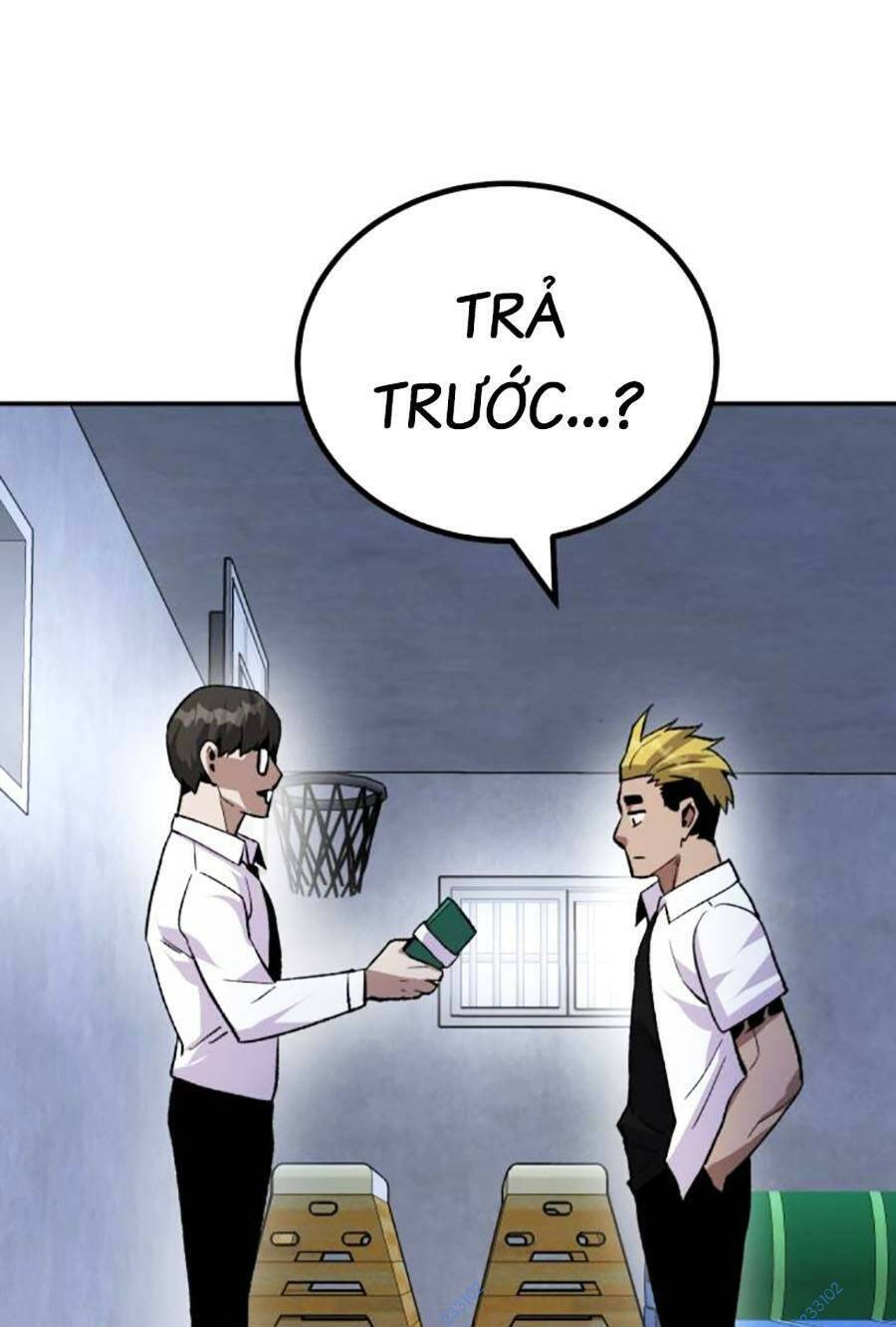Nôn Tiền Ra Chap 18 - Next Chap 19
