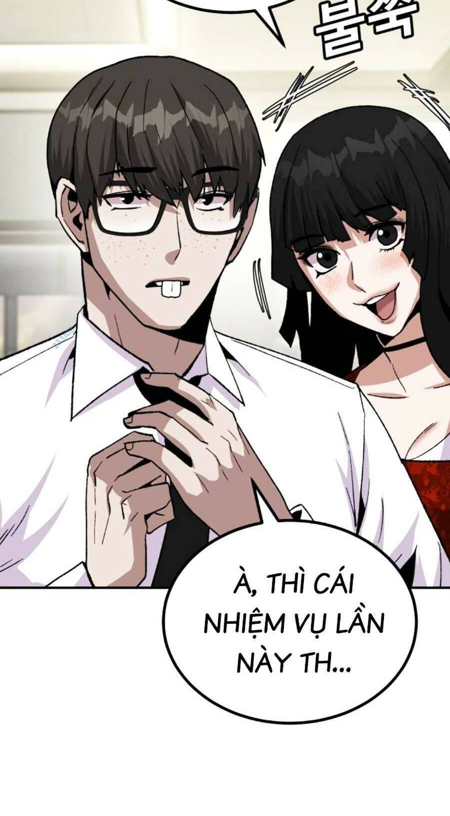 Nôn Tiền Ra Chap 18 - Next Chap 19