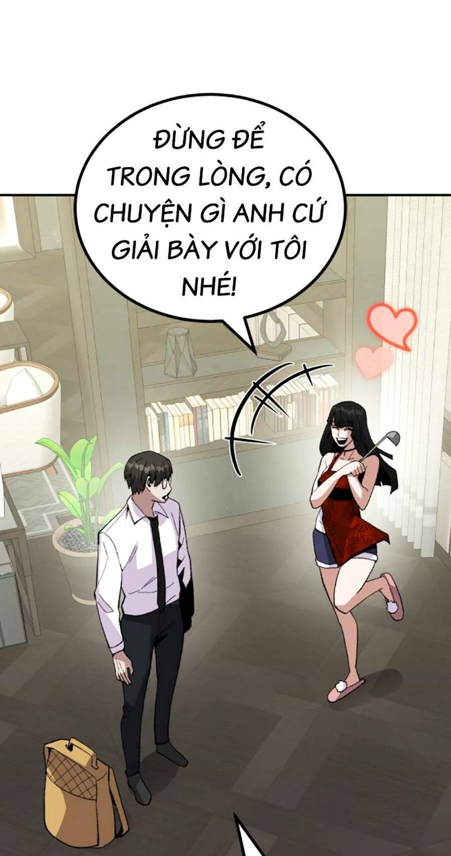 Nôn Tiền Ra Chap 18 - Next Chap 19