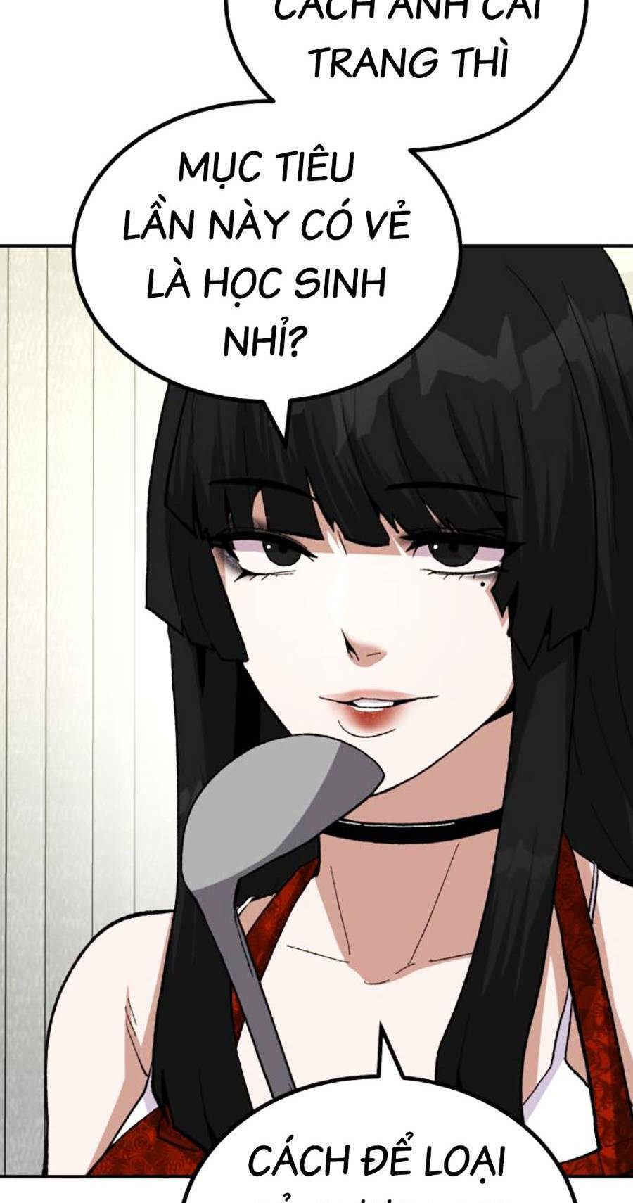 Nôn Tiền Ra Chap 18 - Next Chap 19