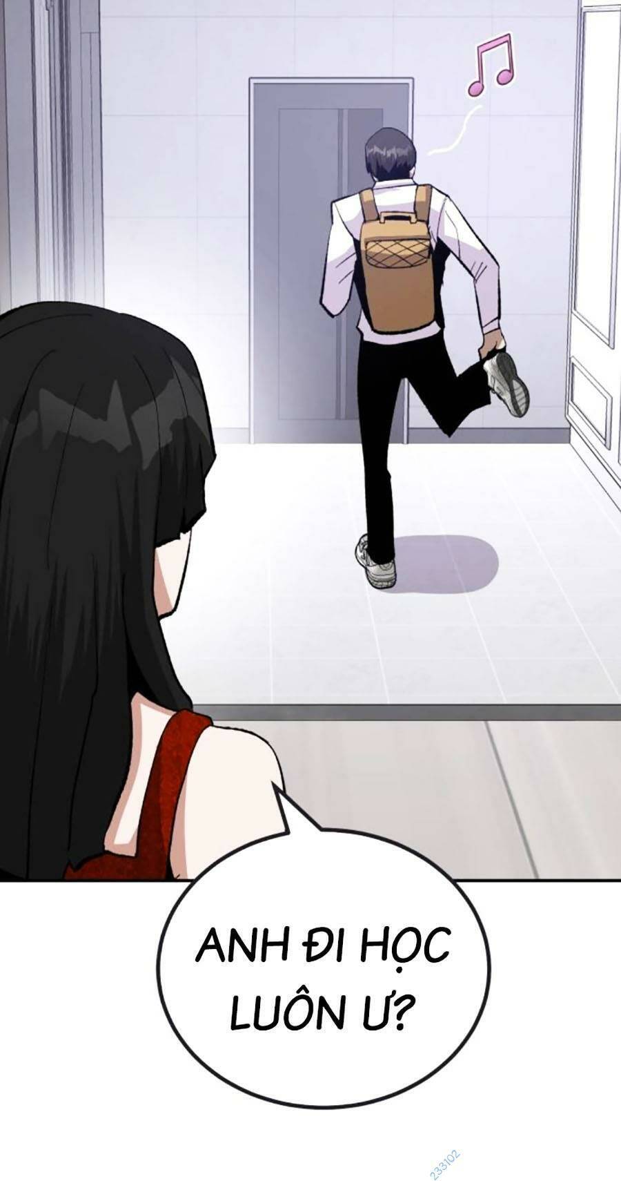 Nôn Tiền Ra Chap 18 - Next Chap 19