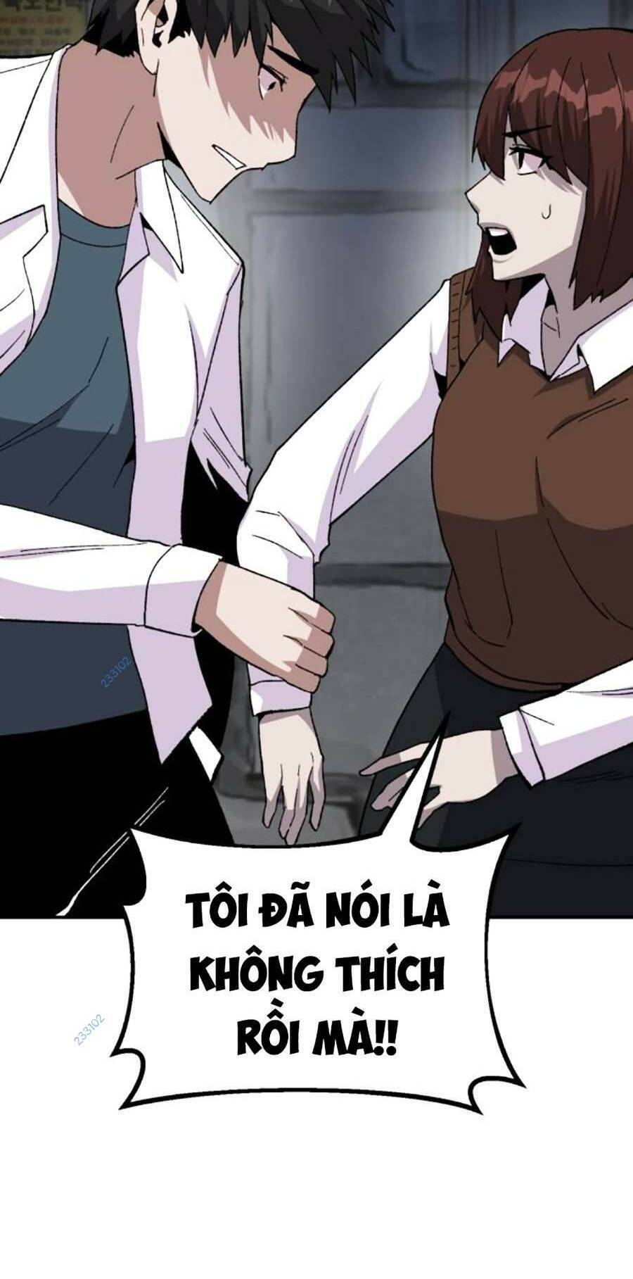 Nôn Tiền Ra Chap 18 - Next Chap 19