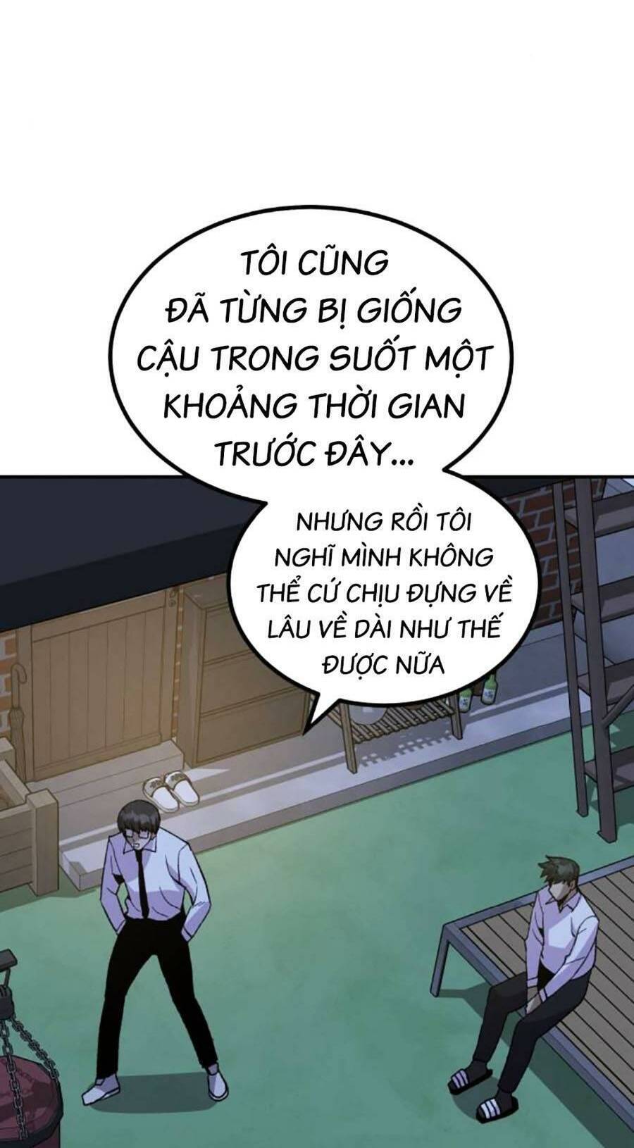 Nôn Tiền Ra Chap 18 - Next Chap 19