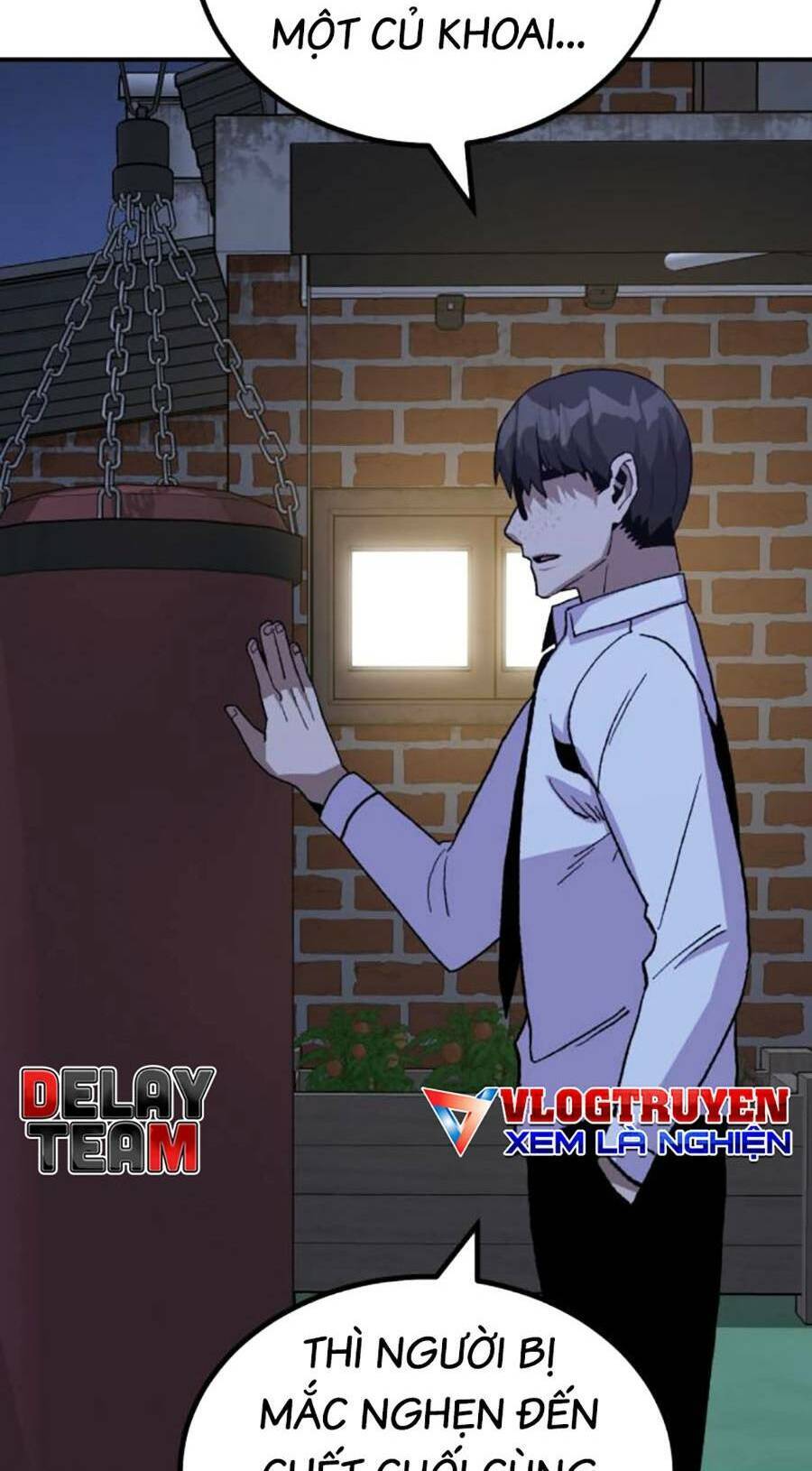 Nôn Tiền Ra Chap 18 - Next Chap 19