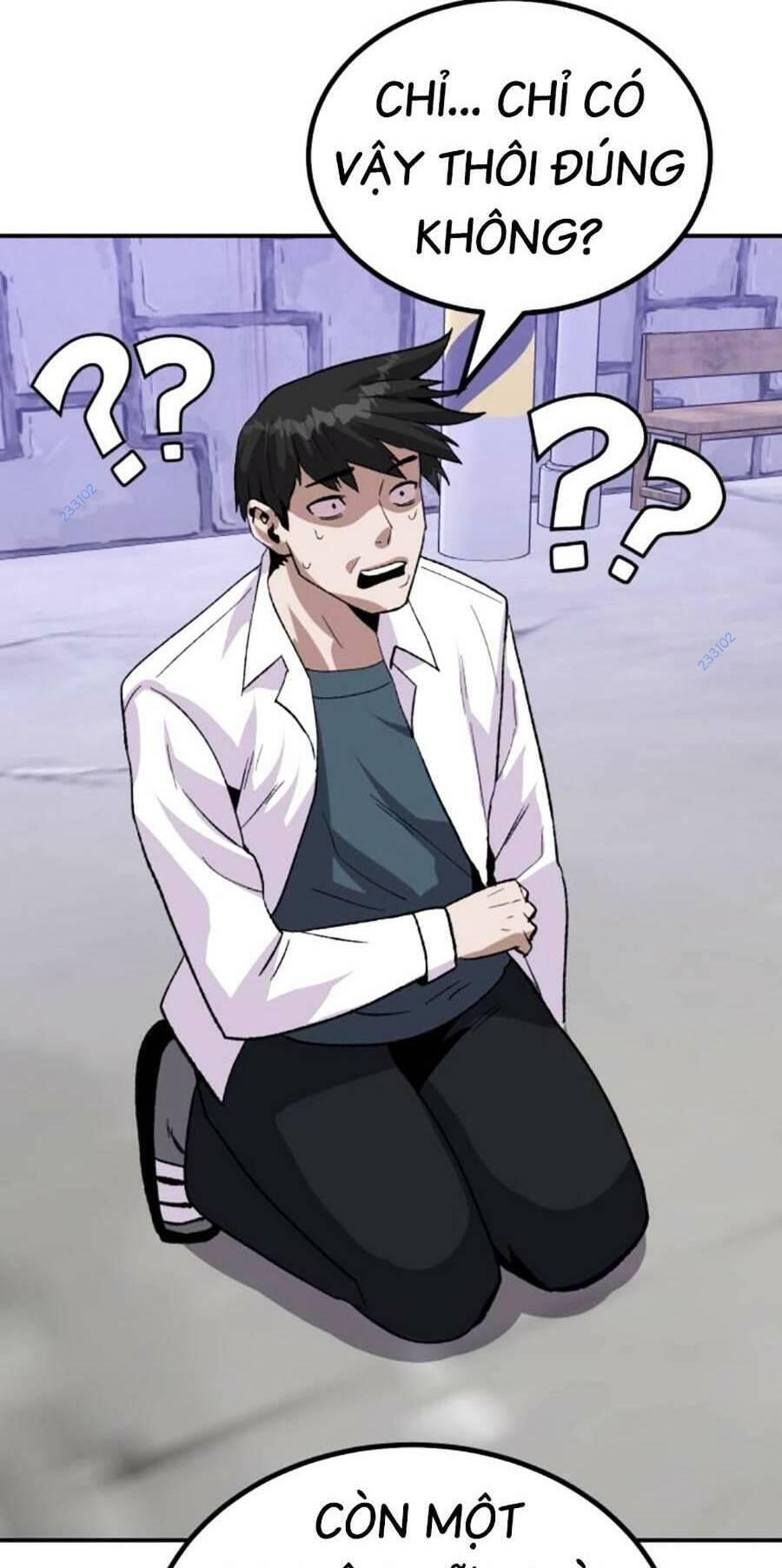 Nôn Tiền Ra Chap 18 - Next Chap 19