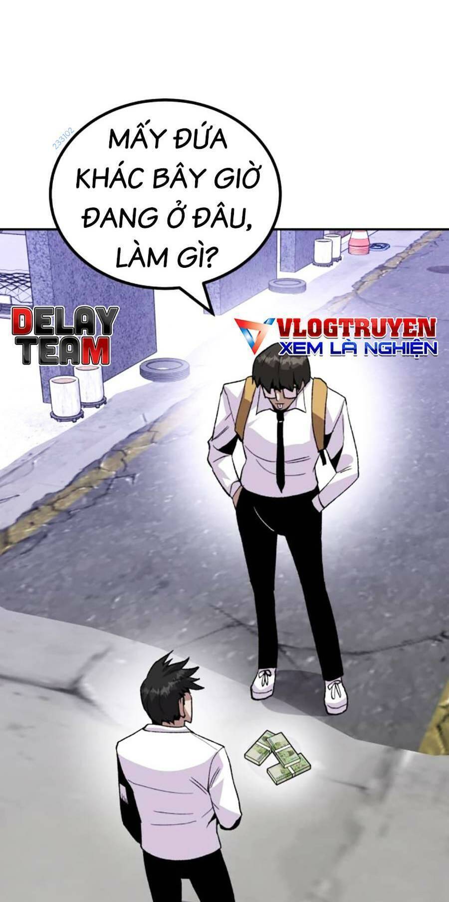 Nôn Tiền Ra Chap 18 - Next Chap 19