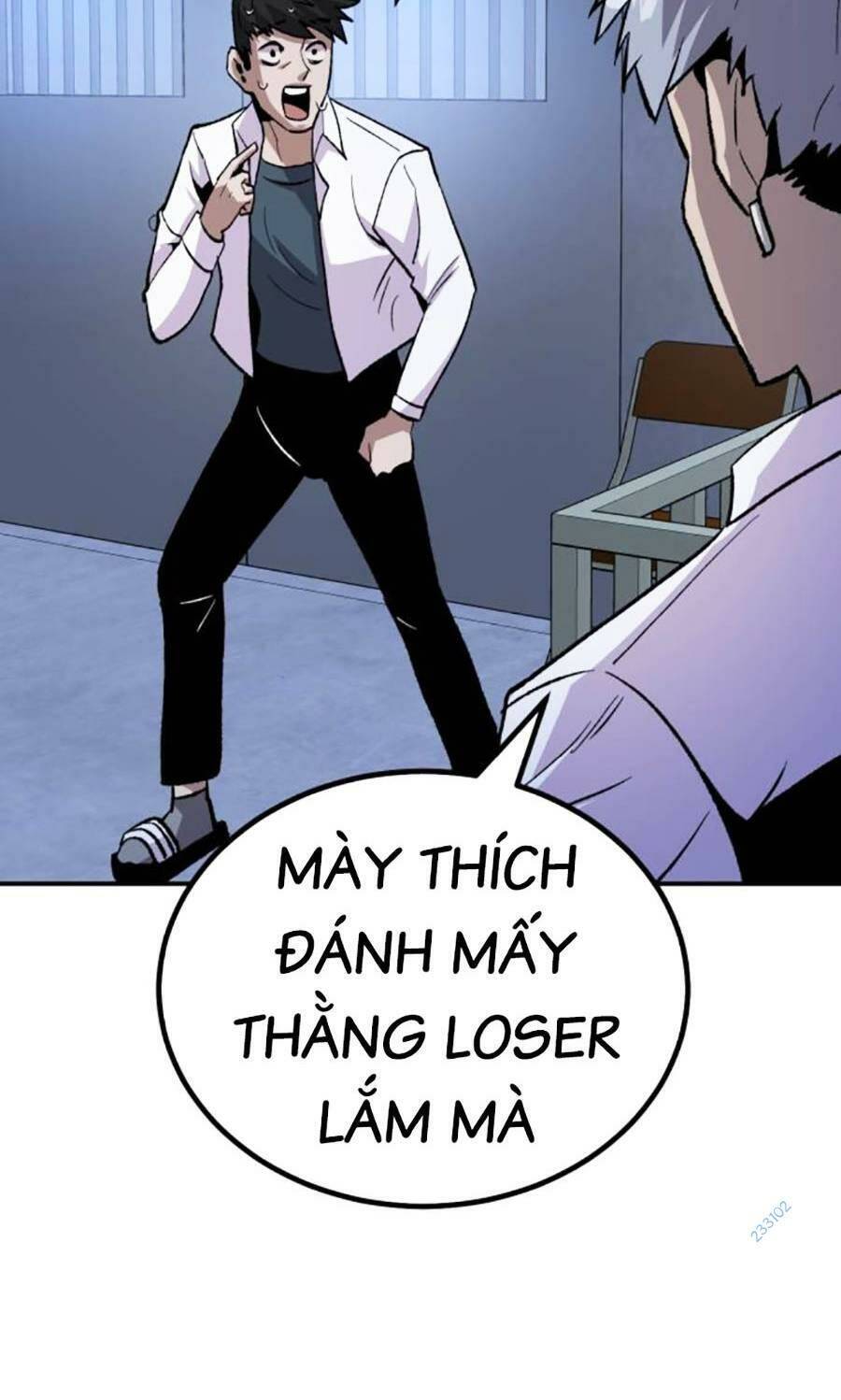 Nôn Tiền Ra Chap 18 - Next Chap 19