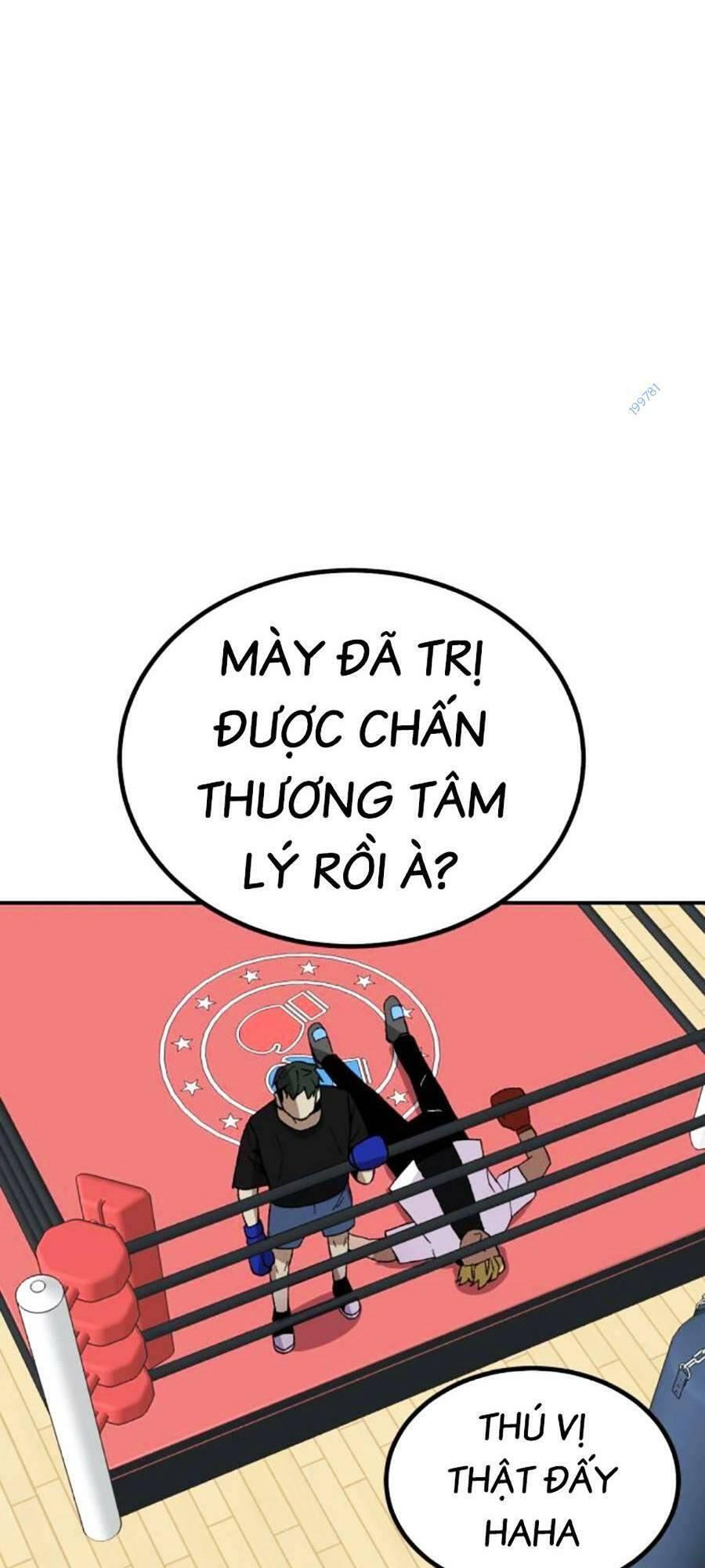 Nôn Tiền Ra Chap 19 - Next Chap 20