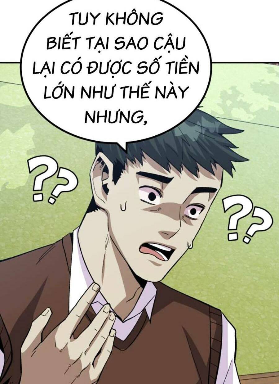 Nôn Tiền Ra Chap 19 - Next Chap 20