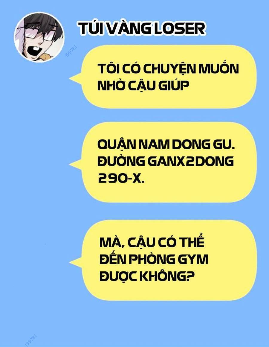 Nôn Tiền Ra Chap 19 - Next Chap 20