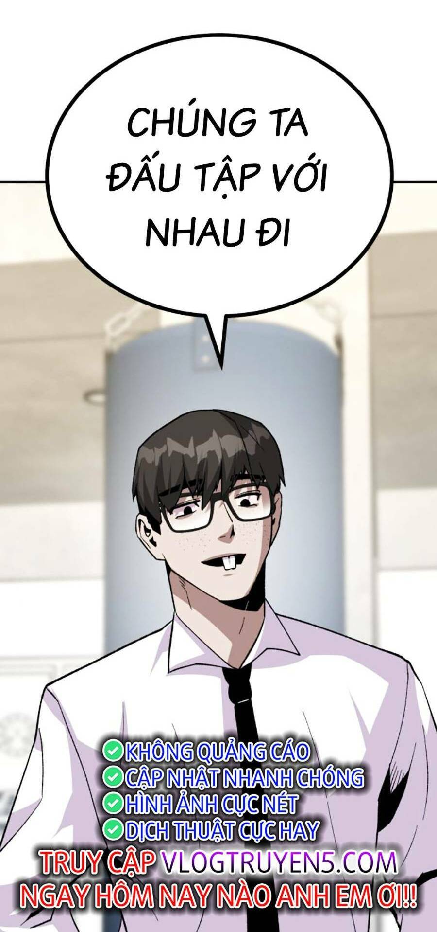 Nôn Tiền Ra Chap 19 - Next Chap 20