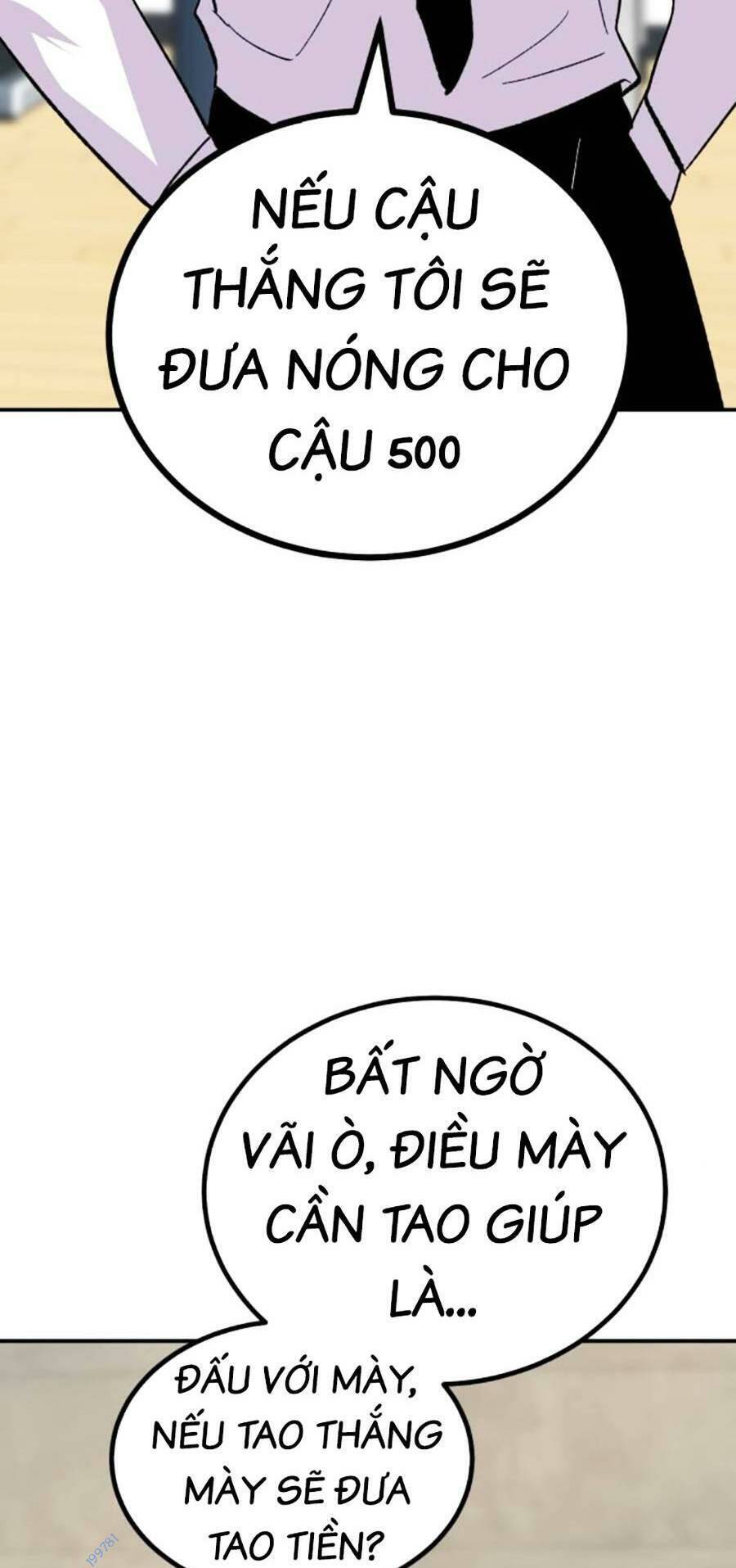 Nôn Tiền Ra Chap 19 - Next Chap 20