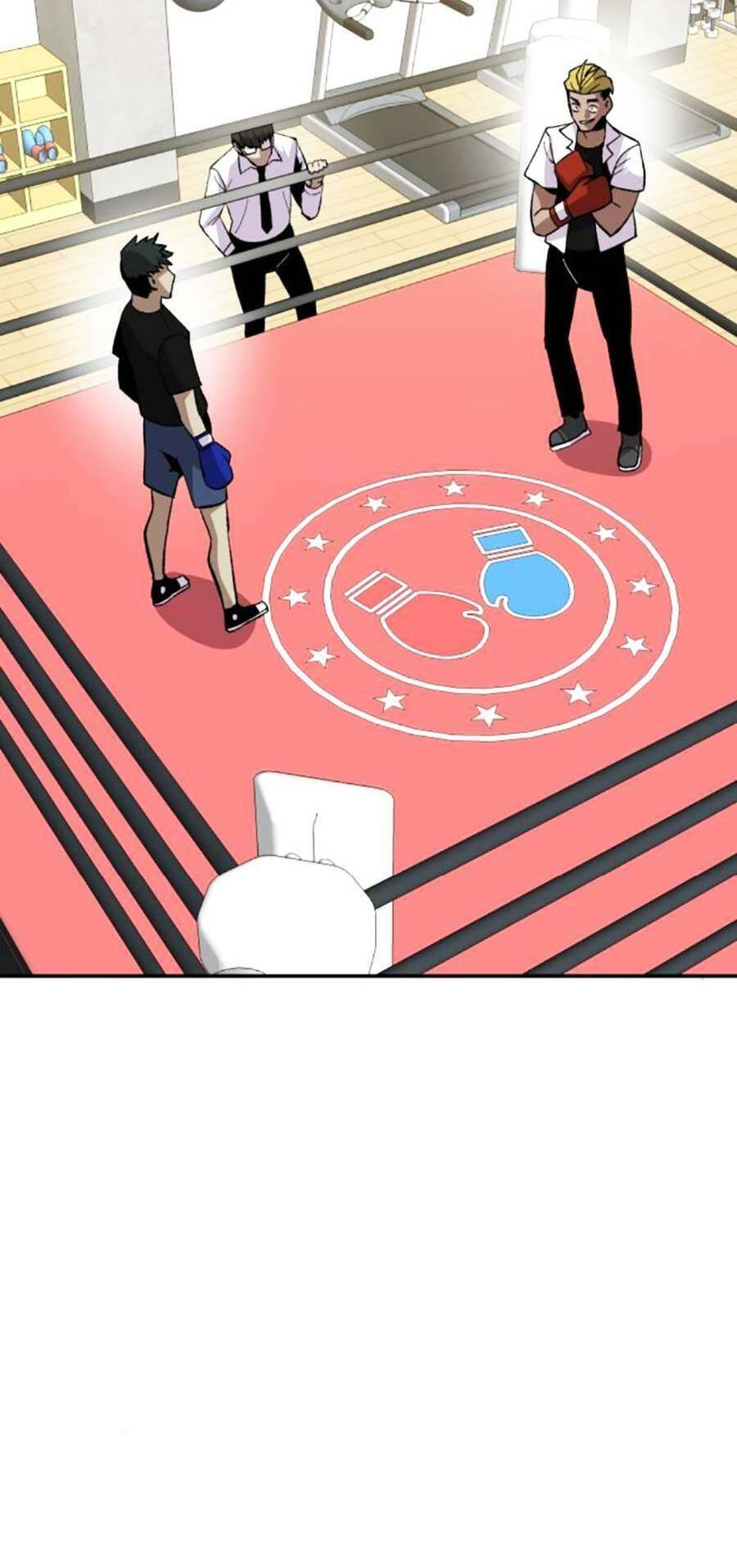 Nôn Tiền Ra Chap 19 - Next Chap 20