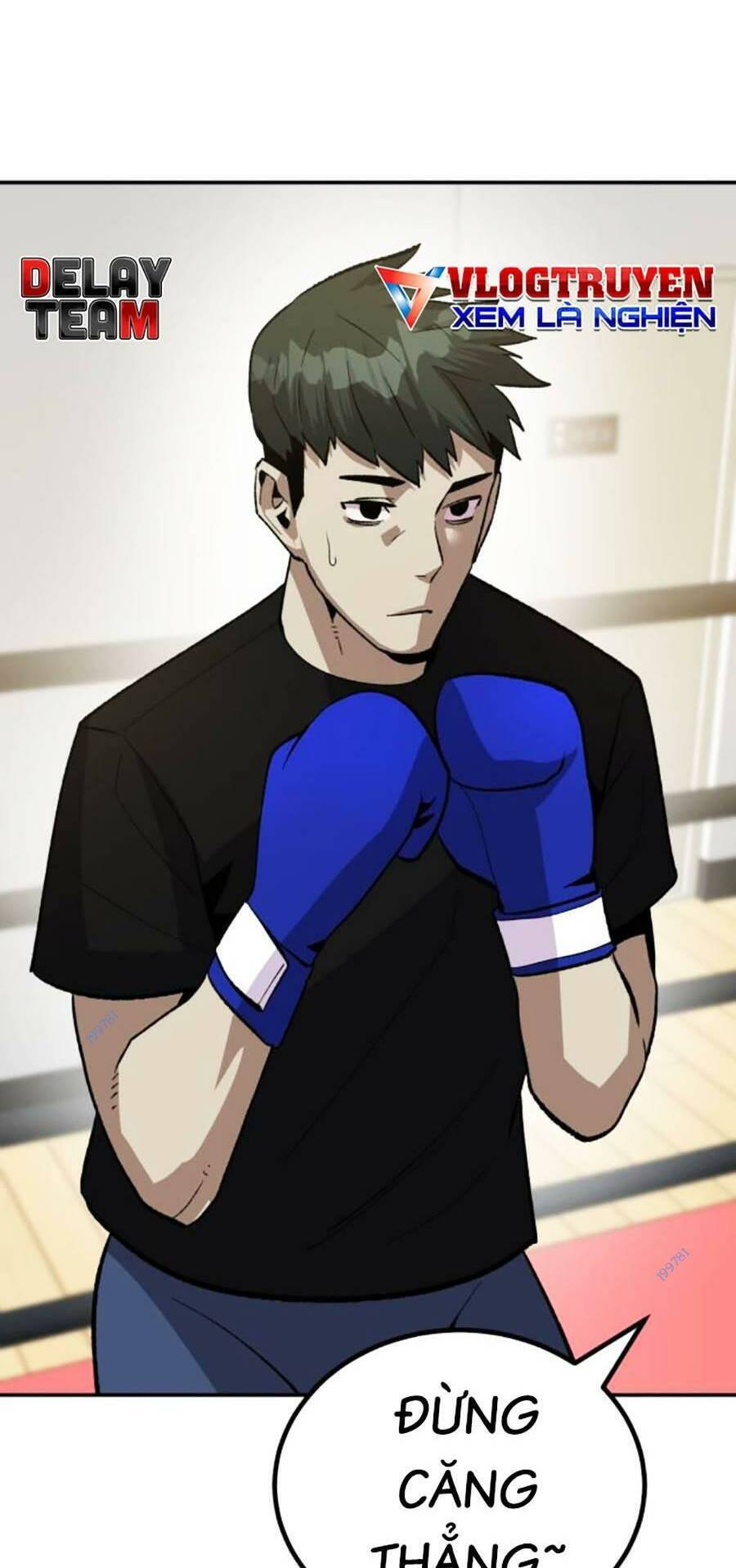Nôn Tiền Ra Chap 19 - Next Chap 20