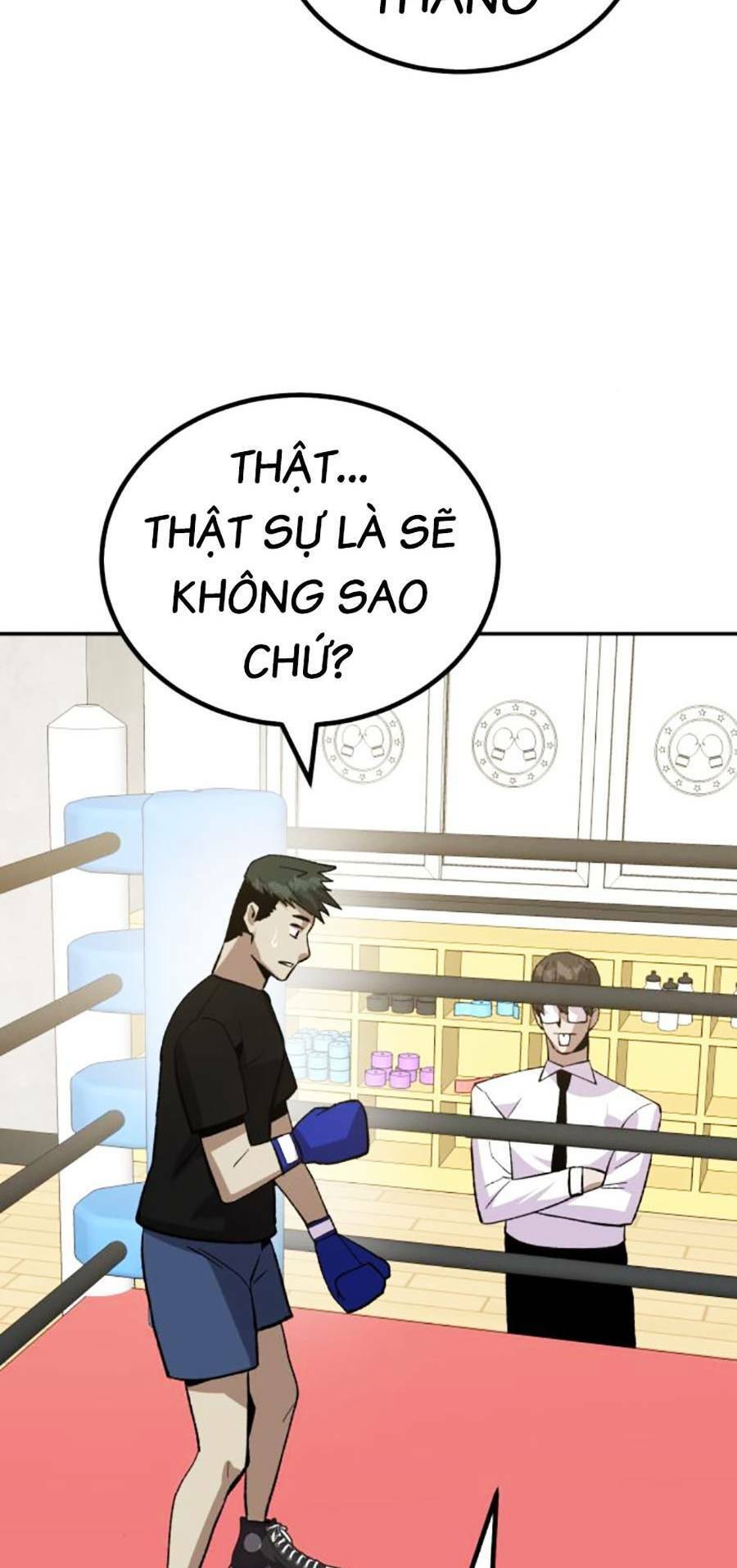 Nôn Tiền Ra Chap 19 - Next Chap 20