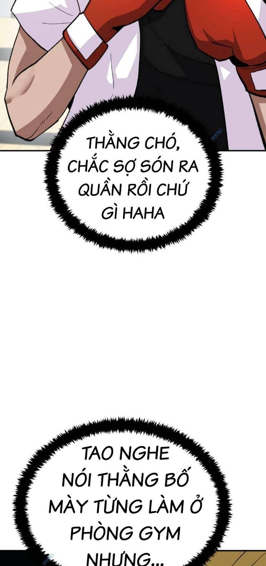 Nôn Tiền Ra Chap 19 - Next Chap 20